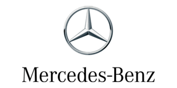 Mercedes Benz Logo