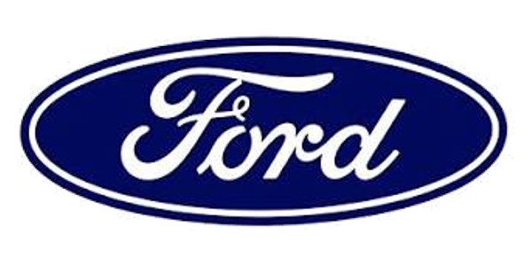 Ford Logo