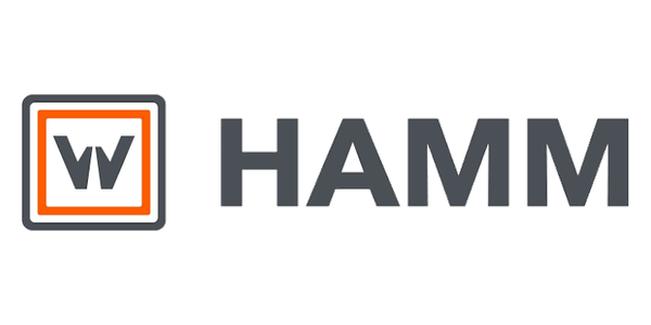 Hamm Logo
