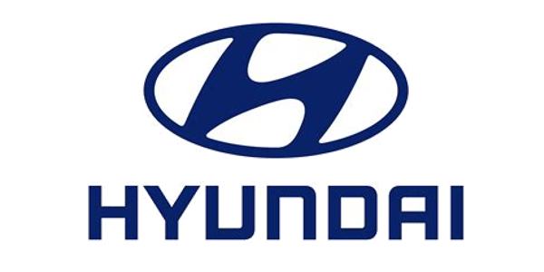Hyundai Logo