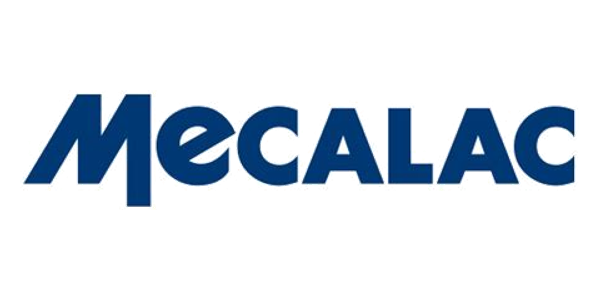 Mecalac Logo