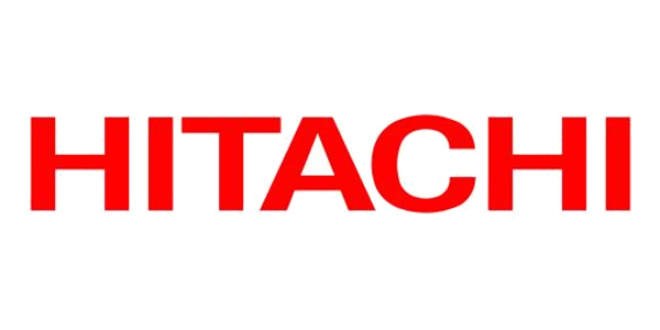 Hitachi Logo