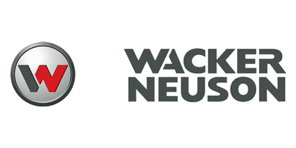 Wacker Neuson Logo